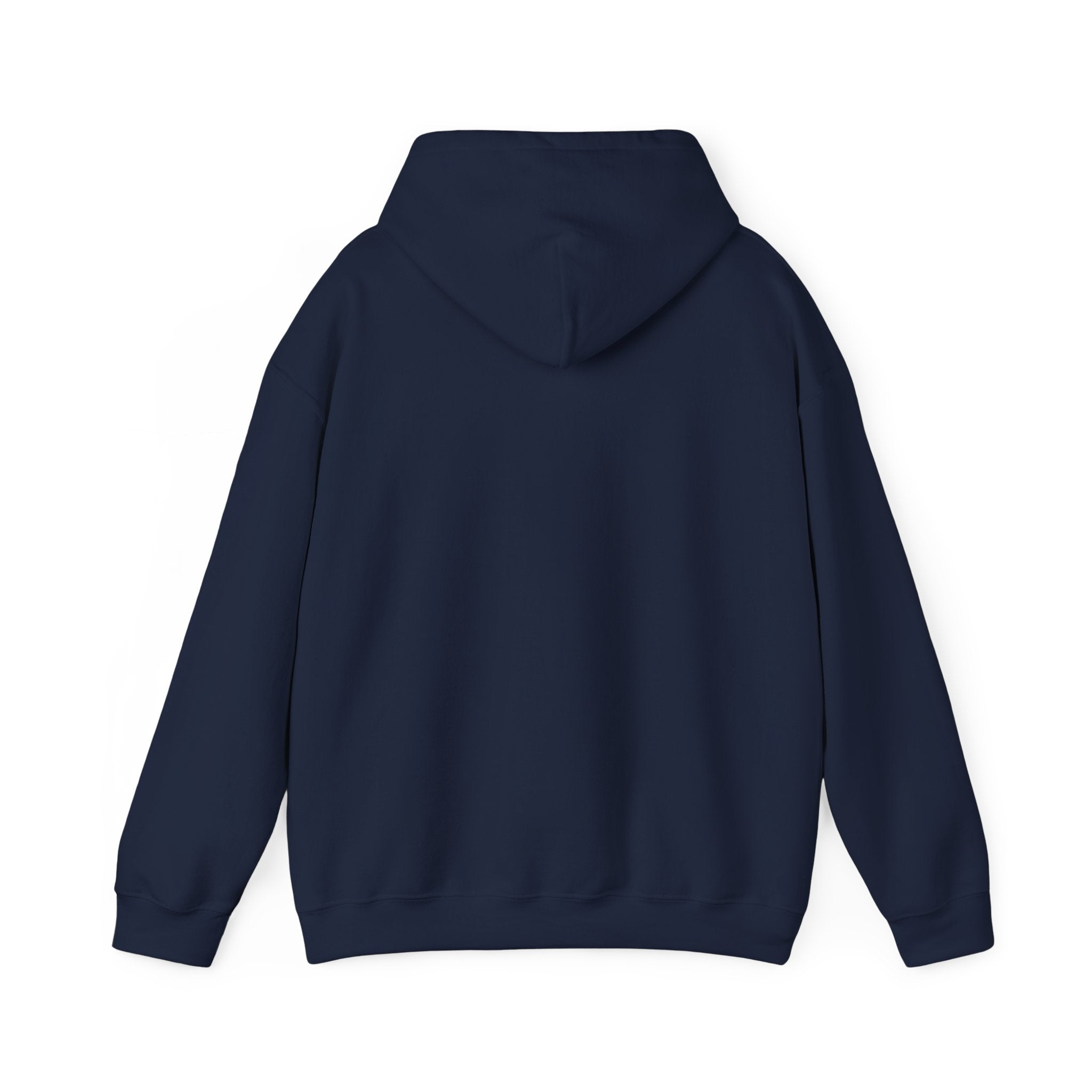 The Essential Paths #4 Hooded Sweatshirt — Global Hope, Community & Faith Hoody