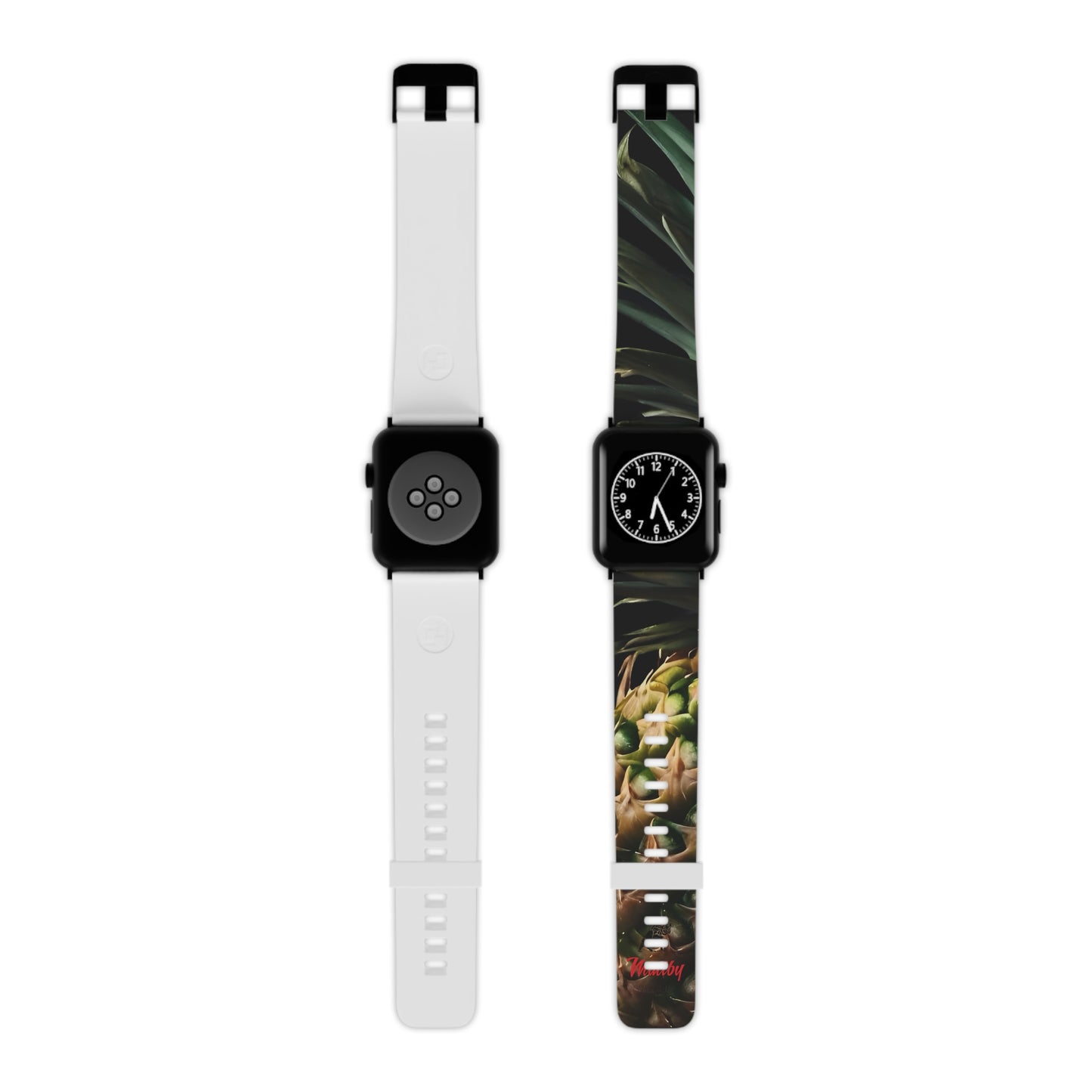 Artzy Pineapple Watch Band for Apple Watch