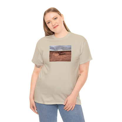 Arizona Unisex Heavy Cotton Tee