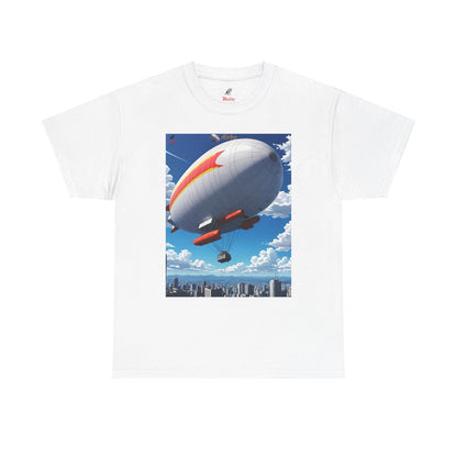 Airbo 26 Heavy Cotton Tee