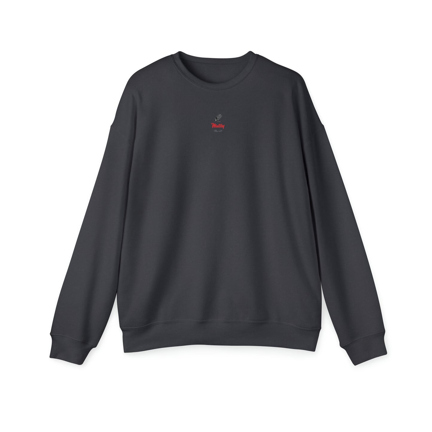 Matiby Unisex Drop Shoulder Sweatshirt