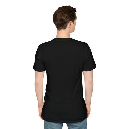 The Rising Unisex Softstyle T-Shirt