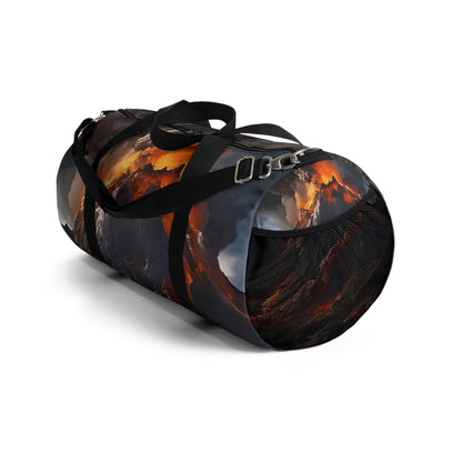 Matiby Volcano Duffel Bag