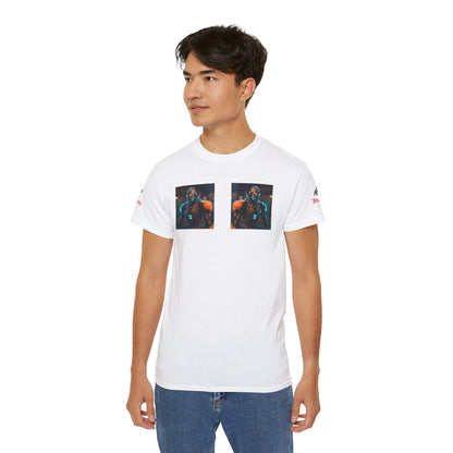 Matiby MEK Unisex Ultra Cotton Tee