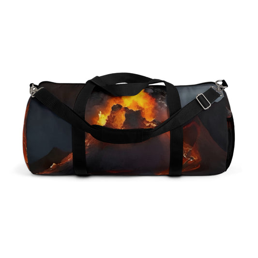 Matiby Volcano Duffel Bag