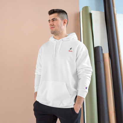 Matiby Champion Hoodie