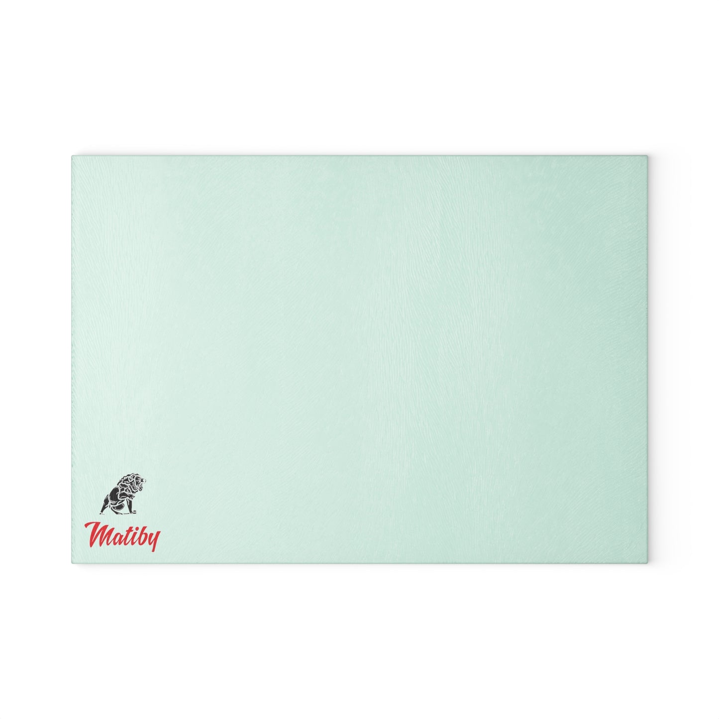 Matiby Glass Cutting Board