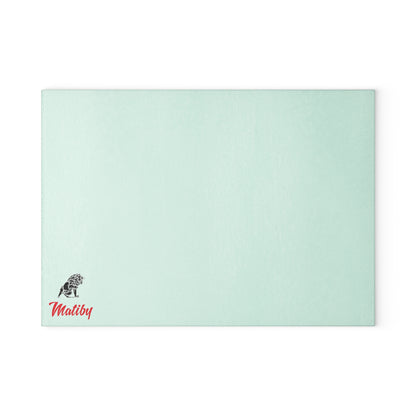 Matiby Glass Cutting Board