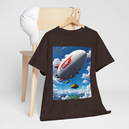 Airbo 8 Heavy Cotton Tee