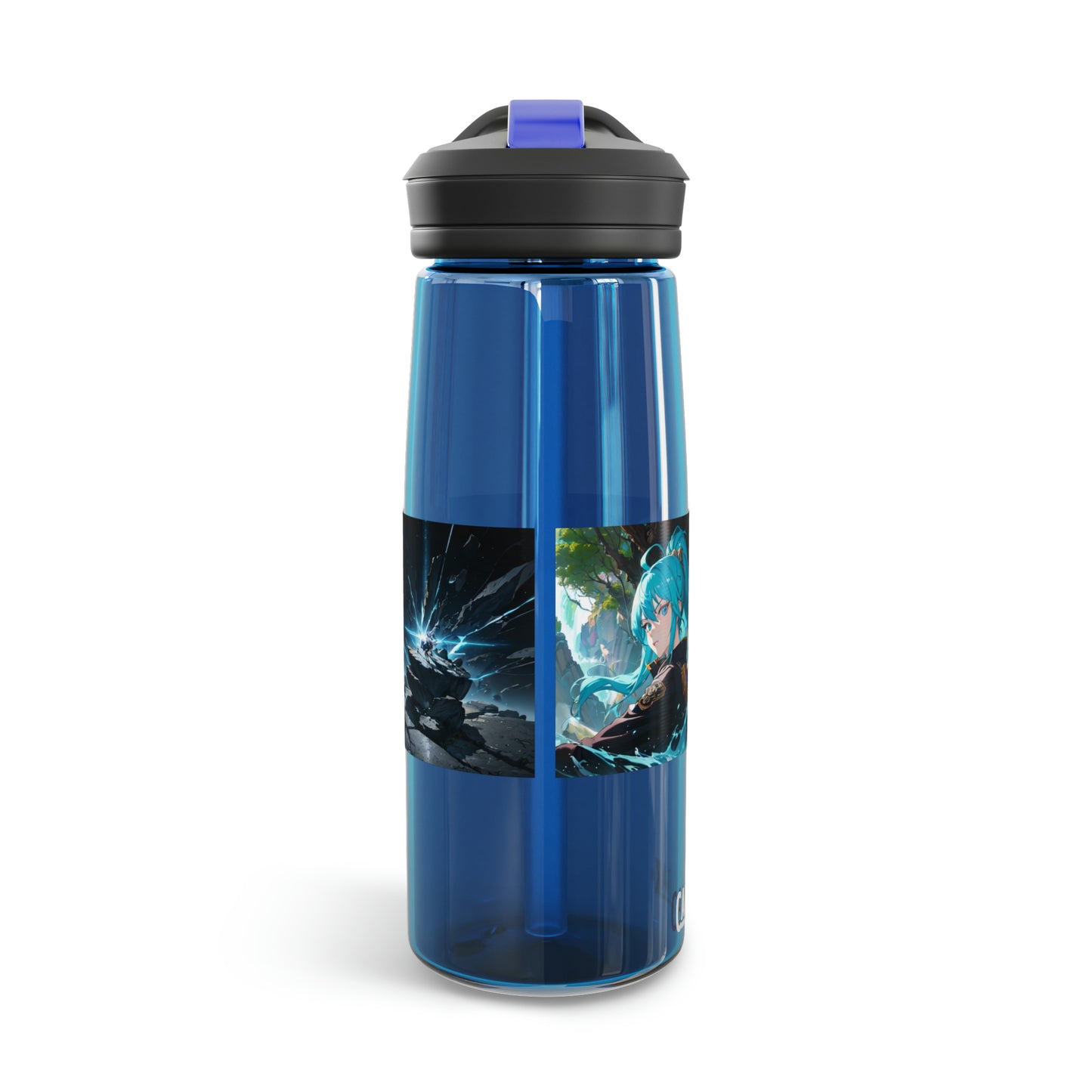 The Rising CamelBak Eddy®  Water Bottle, 20oz\25oz