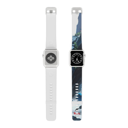 Artzy Nature Watch Band for Apple Watch