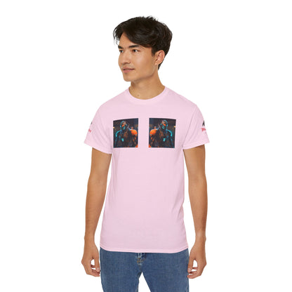 Matiby MEK Unisex Ultra Cotton Tee