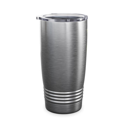 Vol-Subs Ringneck Tumbler, 20oz