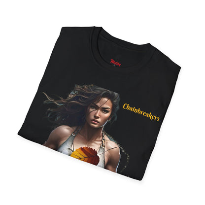 Chainbreakers Unisex Softstyle T-Shirt