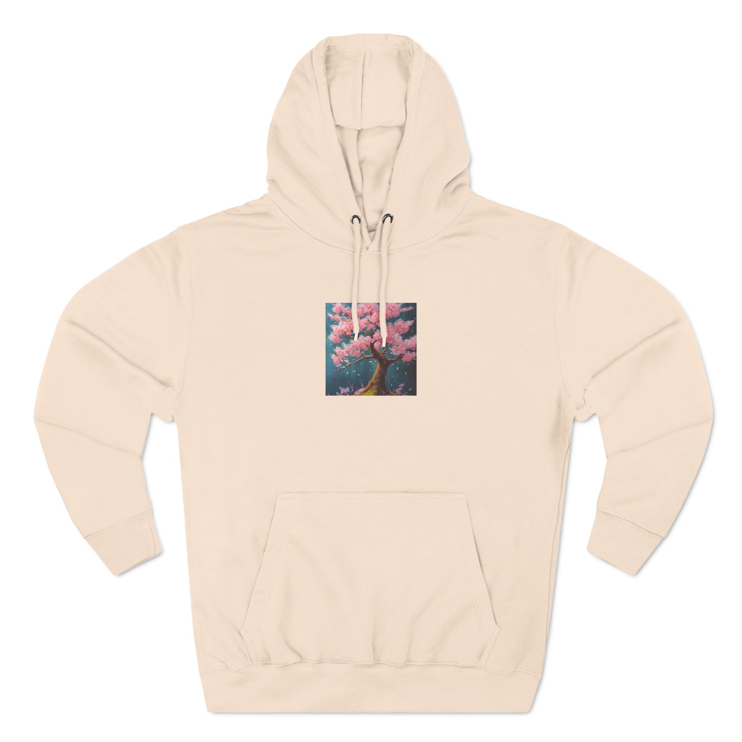 Matiby Artzy Unisex Premium Pullover Hoodie