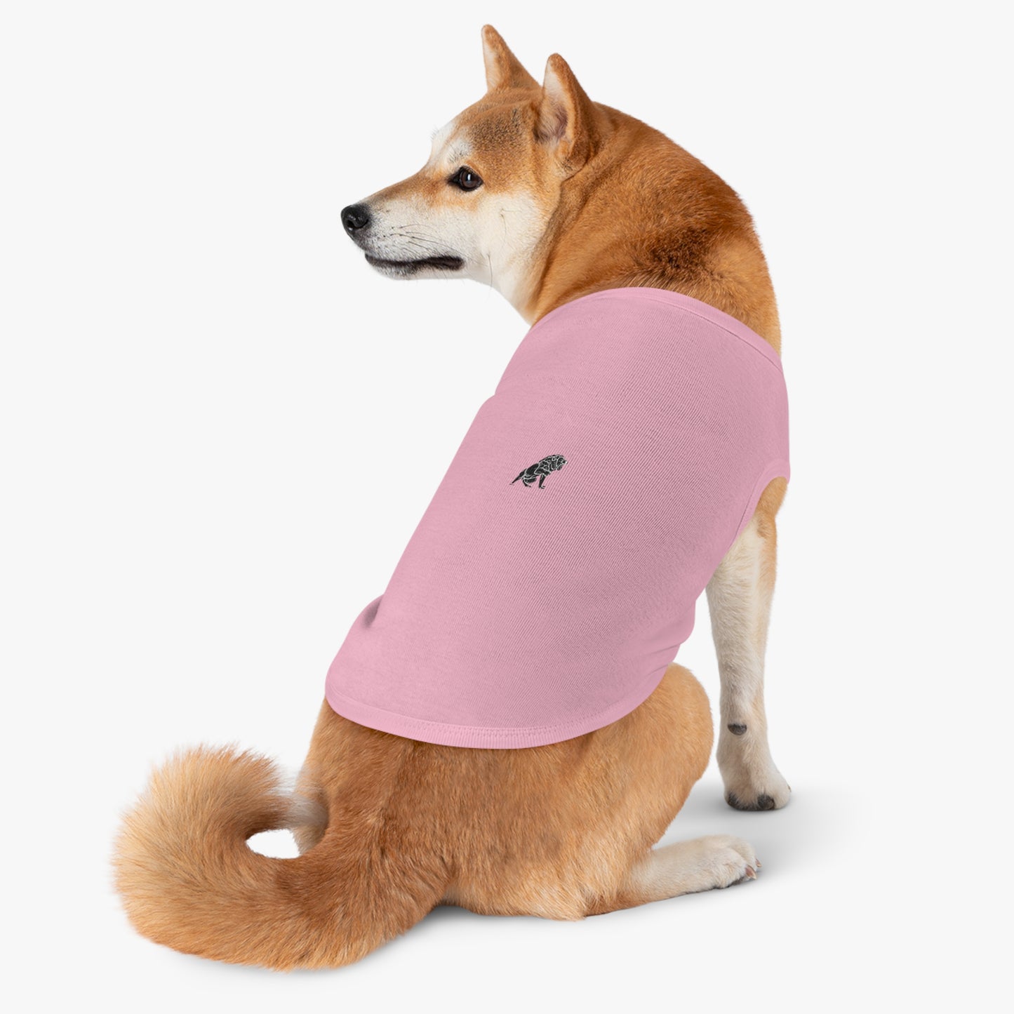 Matiby Pet Tank Top