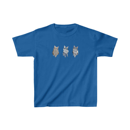 Matiby Kids Heavy Cotton™ Tee