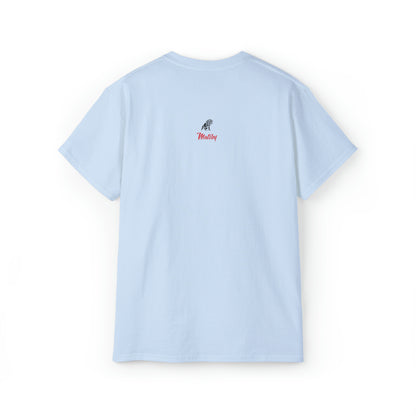 Matiby Sea Gull Unisex Ultra Cotton Tee