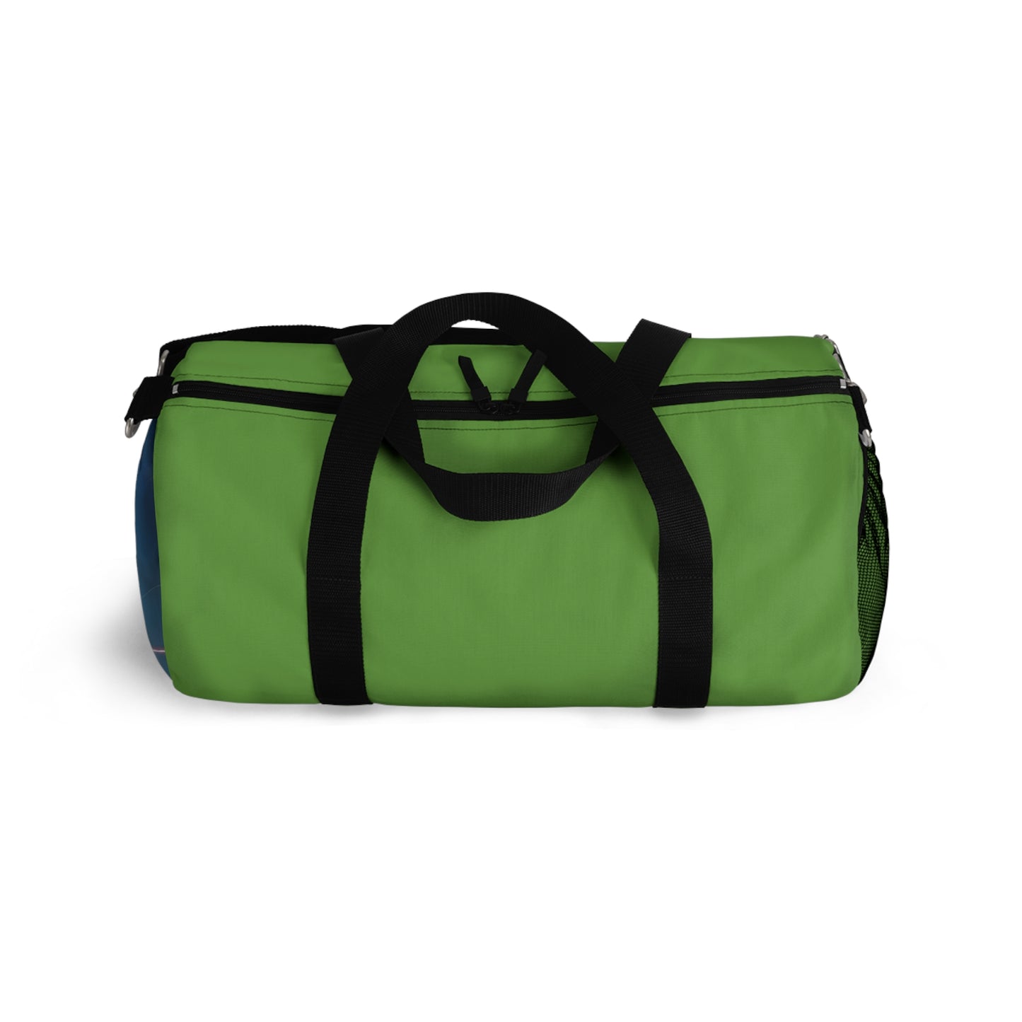 The Rising Duffel Bag Green