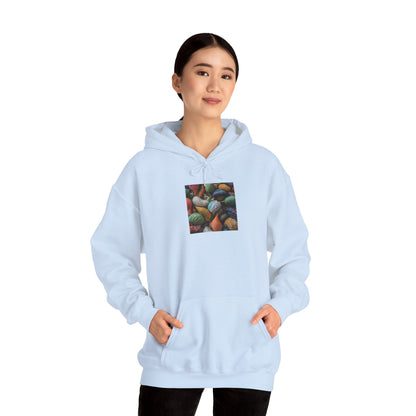 Matiby YamYams Unisex Heavy Blend™ Hooded Sweatshirt