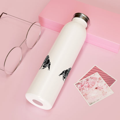 Matiby Slim Water Bottle