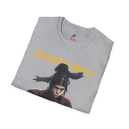 Chainbreakers Unisex Softstyle T-Shirt