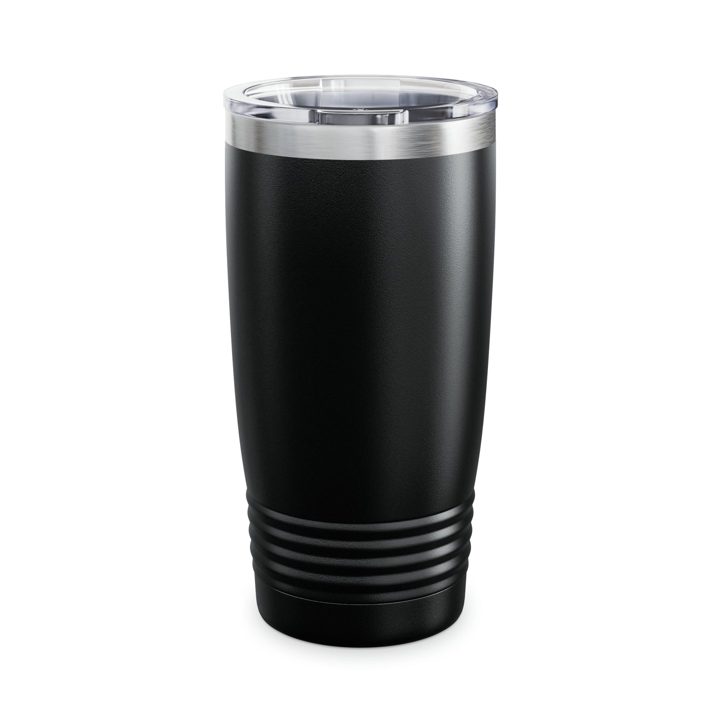 Artzy Turbo Car Ringneck Tumbler, 20oz