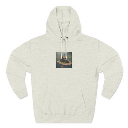 Matiby Unisex Premium Pullover Hoodie