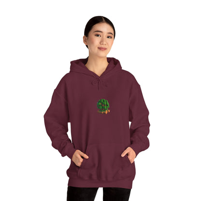 Matiby YamYams Unisex Heavy Blend™ Hooded Sweatshirt