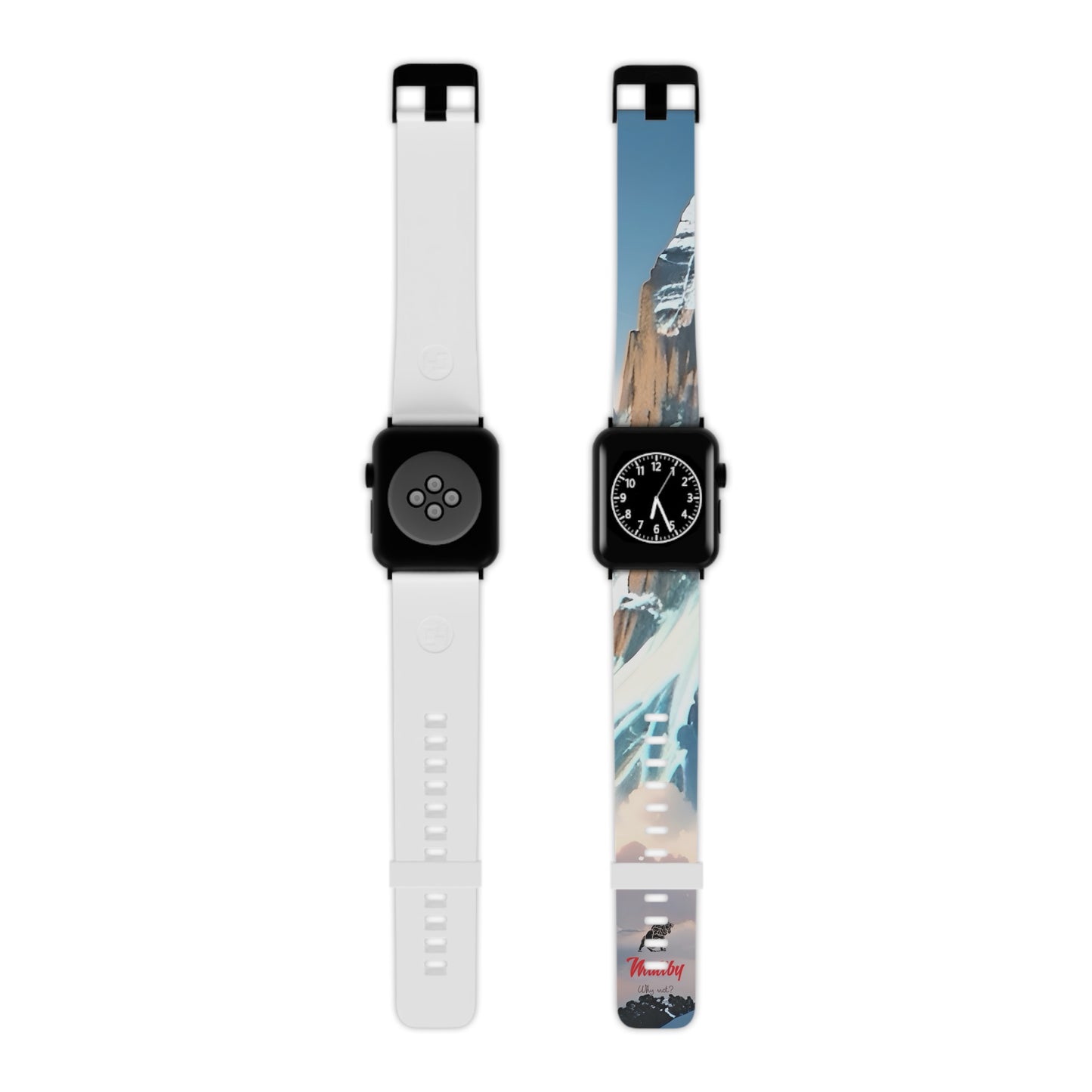 Matiby Alps Watch Band for Apple Watch