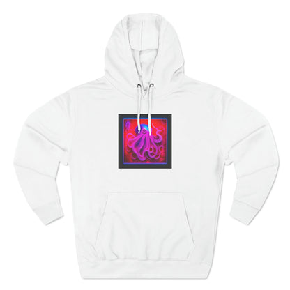 Matiby Tangler Unisex Premium Pullover Hoodie