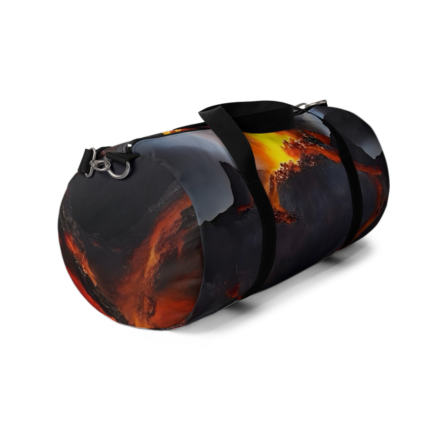 Matiby Volcano Duffel Bag