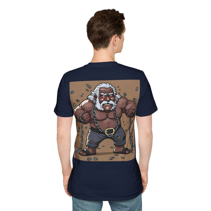 Chainbreakers Unisex Softstyle T-Shirt