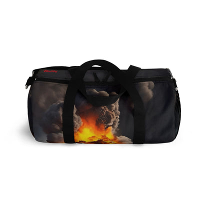 Matiby Volcano Duffel Bag