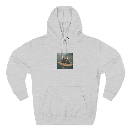 Matiby Unisex Premium Pullover Hoodie