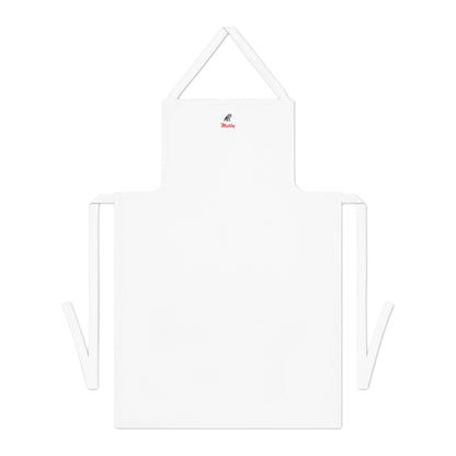 Matiby Adult Apron (AOP)