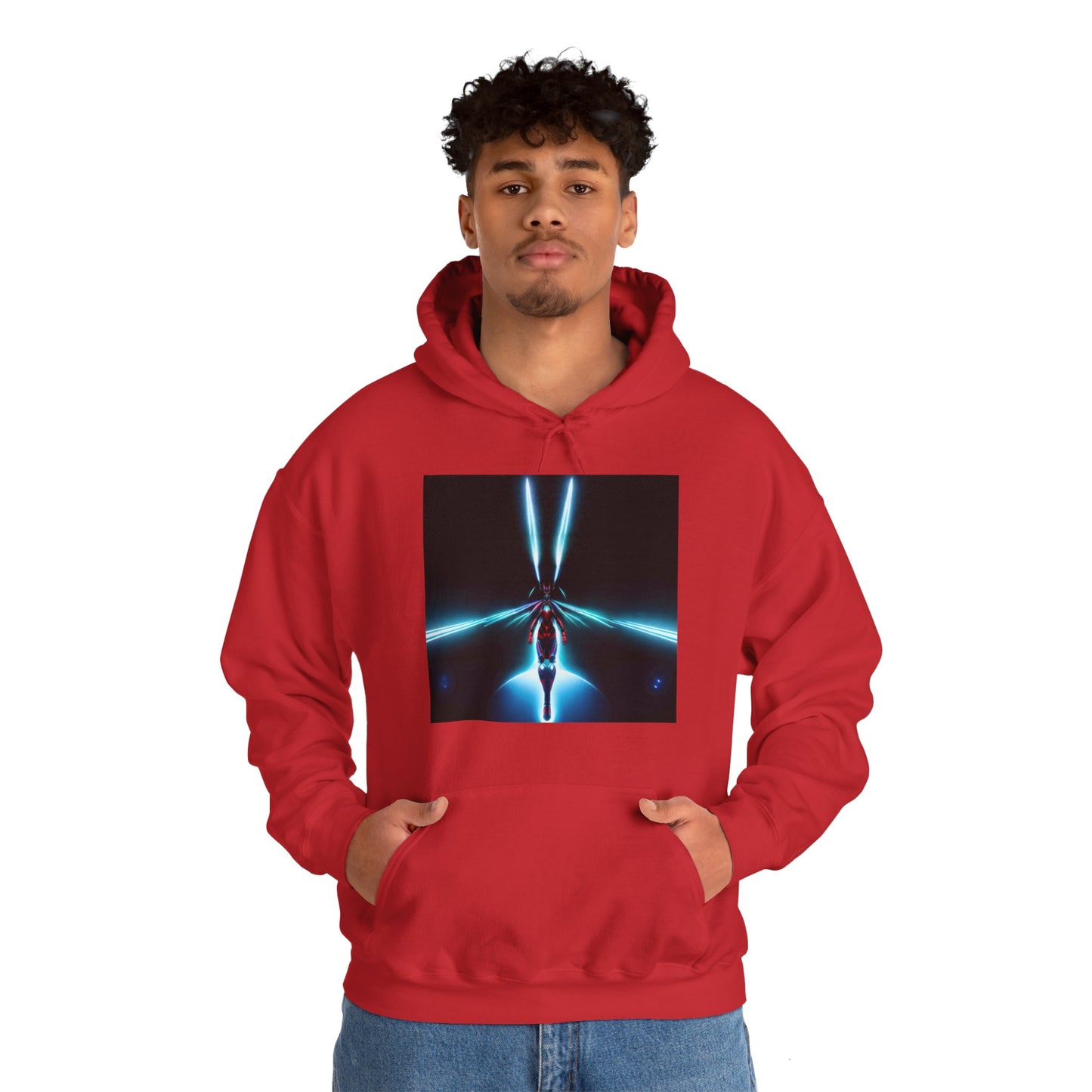 Gala-MEK Unisex Heavy Blend™ Hooded Sweatshirt