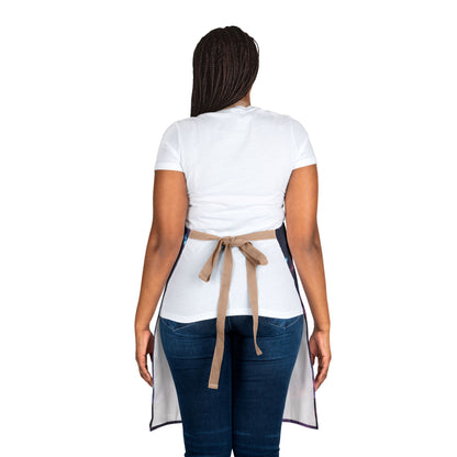 Journeys Airgo Apron, 5-Color Straps (AOP)