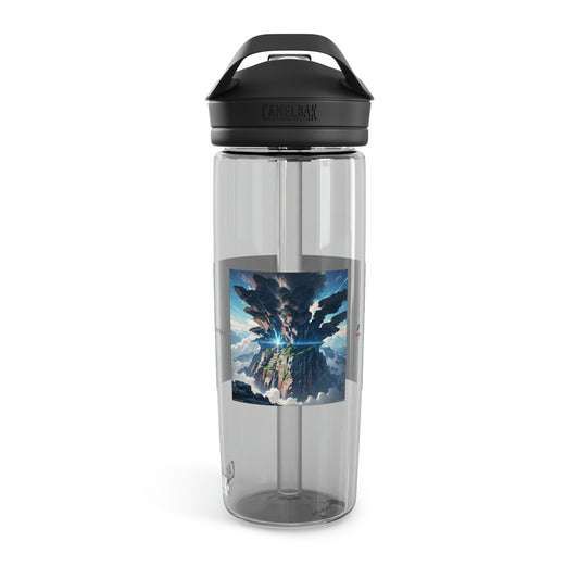 The Rising CamelBak Eddy®  Water Bottle, 20oz\25oz