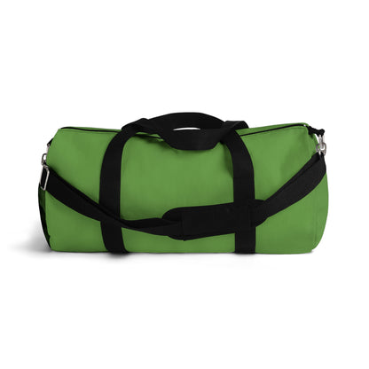 Matiby Duffel Bag Light  Green