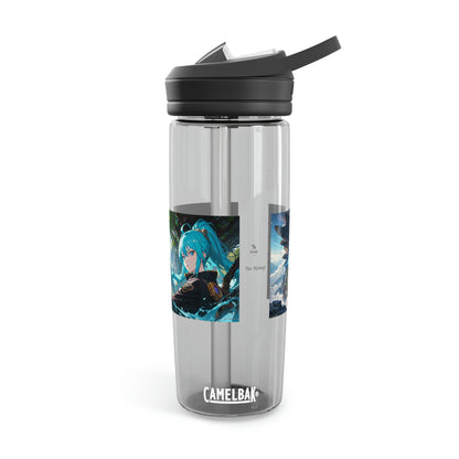 The Rising CamelBak Eddy®  Water Bottle, 20oz\25oz