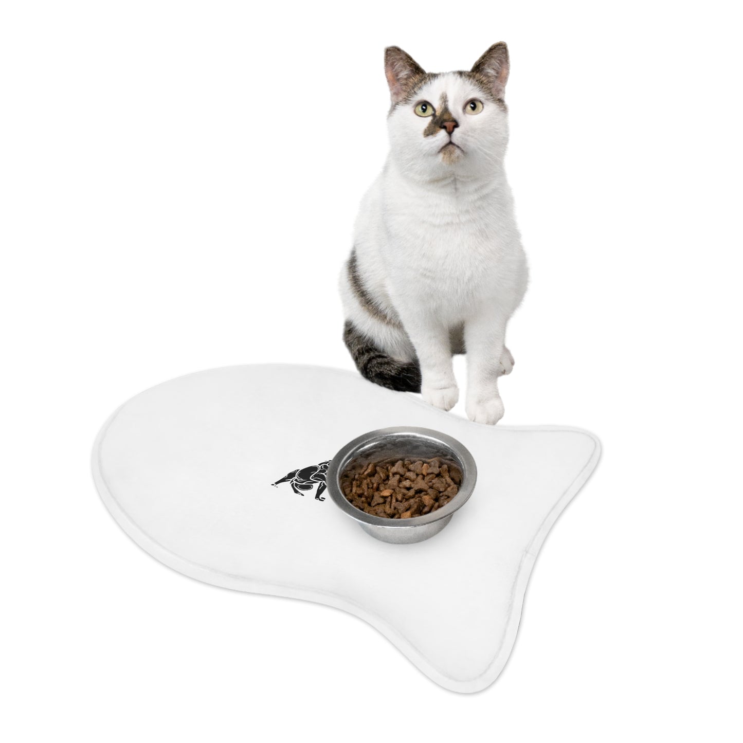 Matiby Pet Feeding Mats