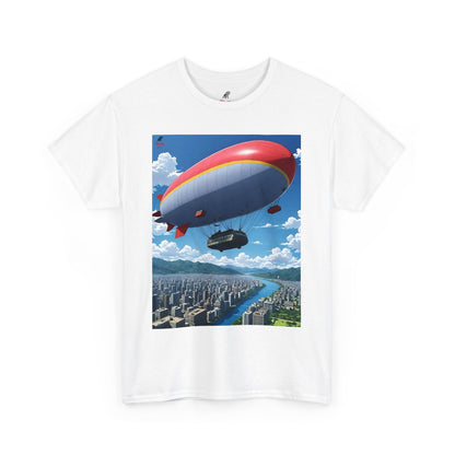 Airbo 2 Heavy Cotton Tee