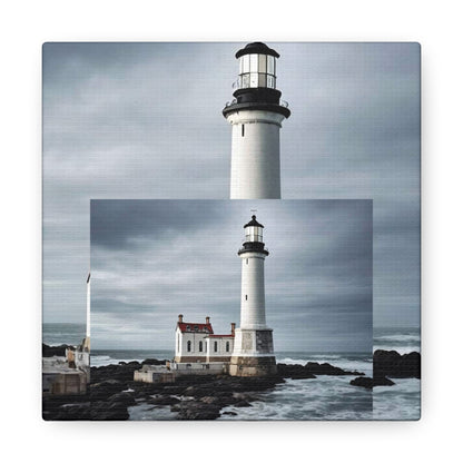 Lighthouse Canvas Gallery Wraps