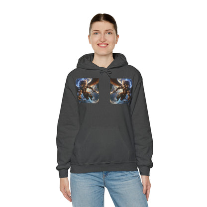 Chainbreakers Unisex Heavy Blend™ Hooded Sweatshirt