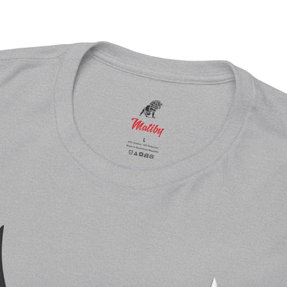 M$ney Bird Heavy Cotton Tee