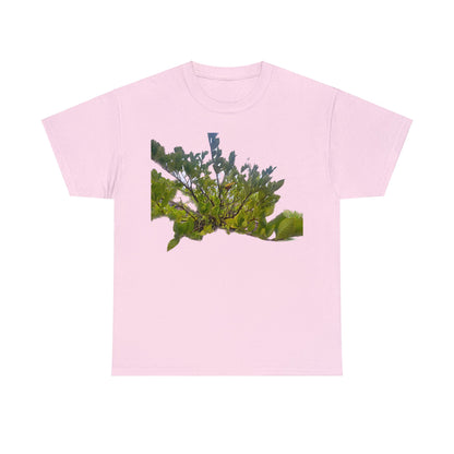 Matiby Plants Unisex Heavy Cotton Tee