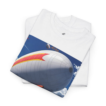 Airbo 26 Heavy Cotton Tee