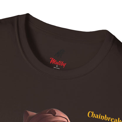 Chainbreakers Softstyle T-Shirt