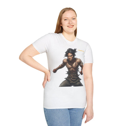 Chainbreakers Unisex Softstyle T-Shirt